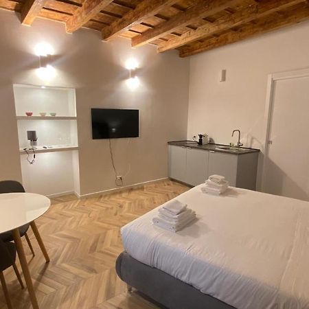 Апартаменти Brera Eleven Мілан Екстер'єр фото