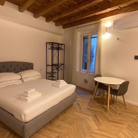 Апартаменти Brera Eleven Мілан Екстер'єр фото